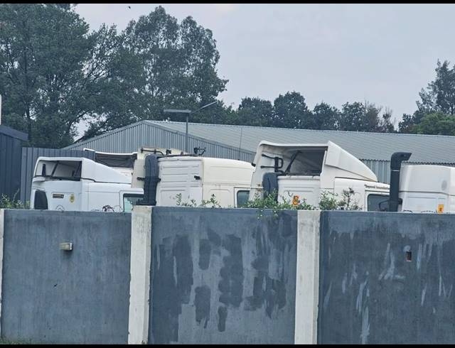 LAND FOR SALE IN BREDELL